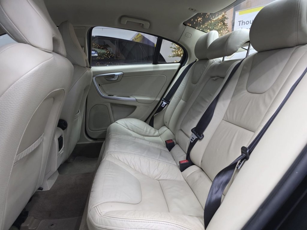 Used Volvo S60 2011 for sale - 76999224: Photo 25