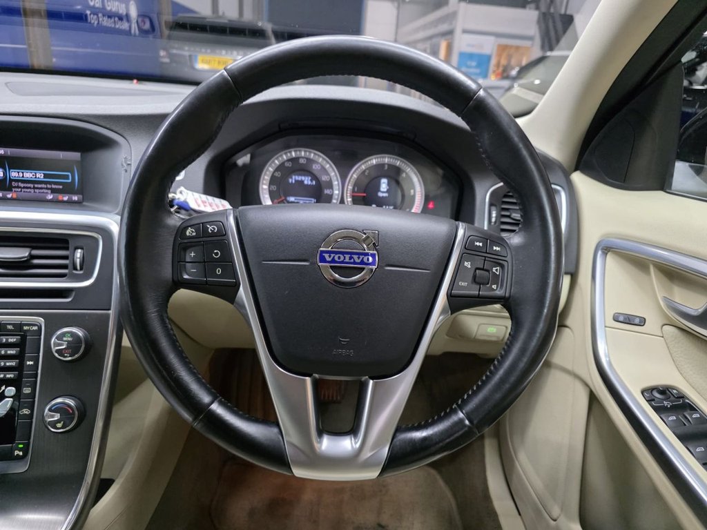 Used Volvo S60 2011 for sale - 76999224: Photo 28