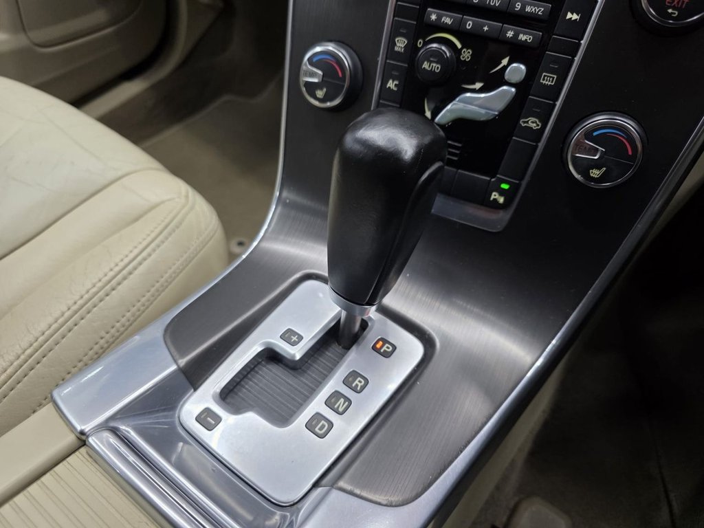 Used Volvo S60 2011 for sale - 76999224: Photo 29