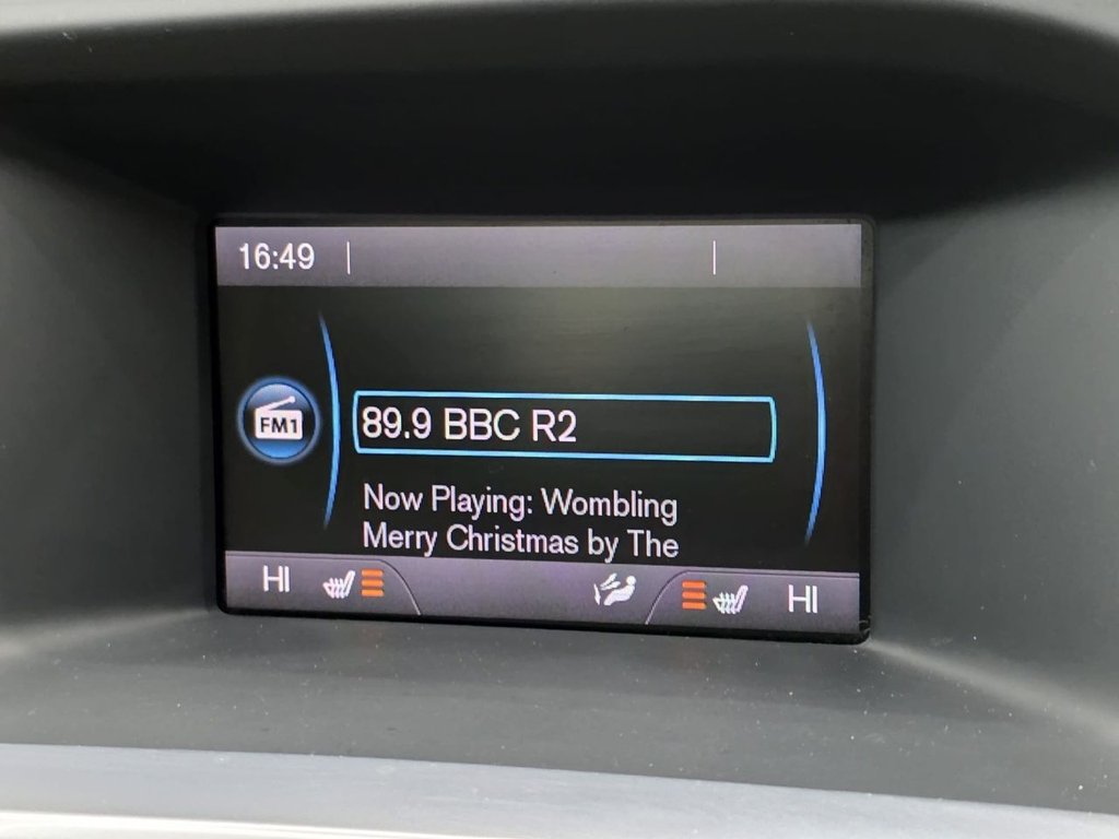 Used Volvo S60 2011 for sale - 76999224: Photo 34