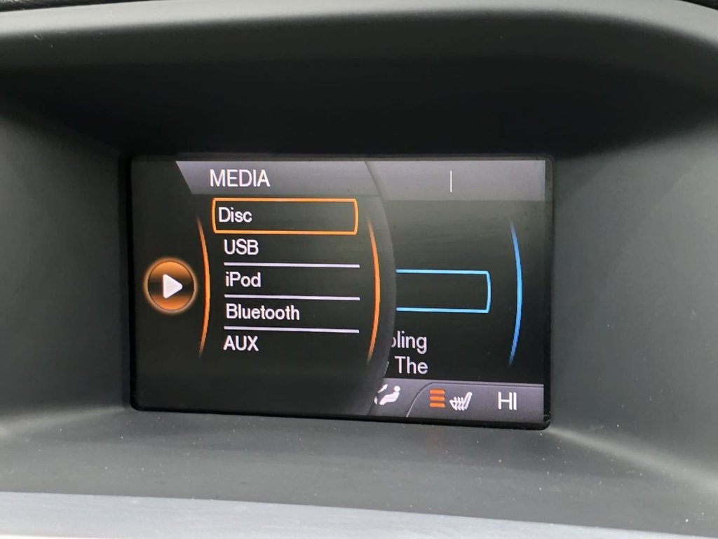 Used Volvo S60 2011 for sale - 76999224: Photo 36