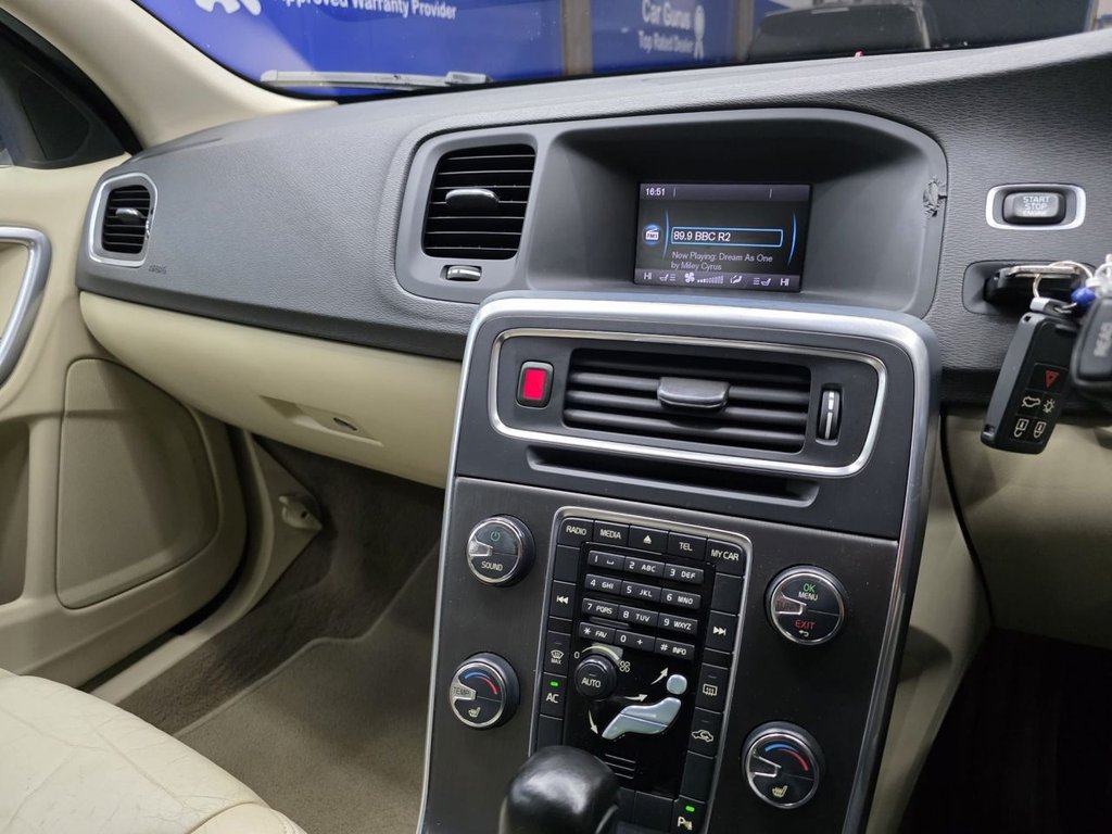 Used Volvo S60 2011 for sale - 76999224: Photo 39