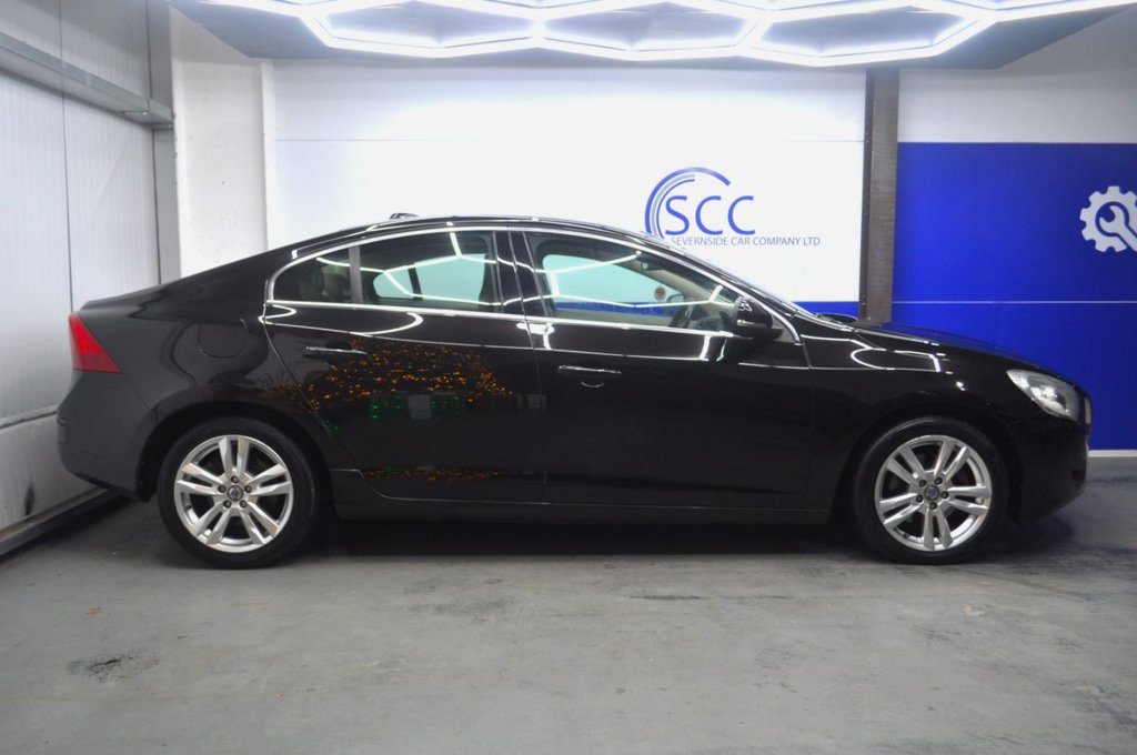 Used Volvo S60 2011 for sale - 76999224: Photo 7