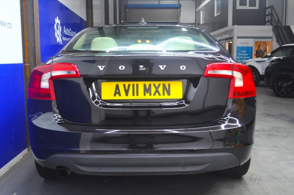 Used Volvo S60 2011 for sale - 76999224: Photo 9
