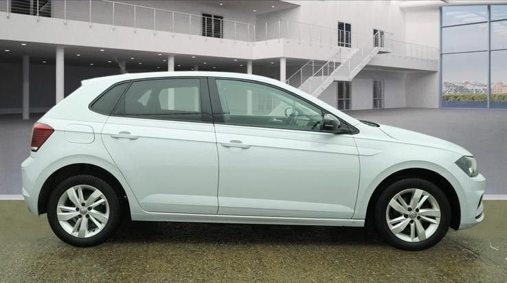 Used Volkswagen Polo 2019 for sale - 77792479: Photo 2