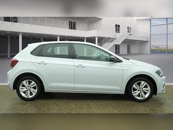 Used Volkswagen Polo 2019 for sale - 77792479: Photo