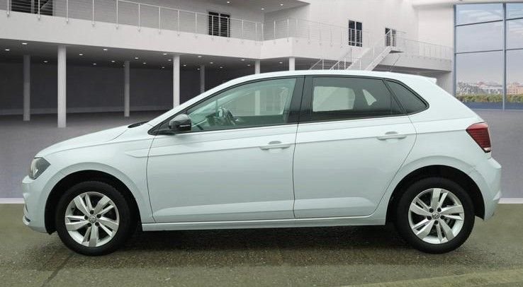 Used Volkswagen Polo 2019 for sale - 77792479: Photo 5