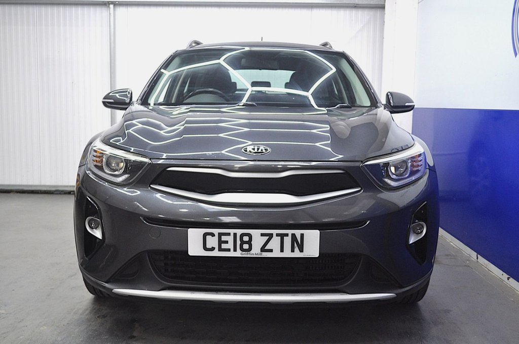 Used Kia Stonic 2018 for sale - 77959815: Photo 10