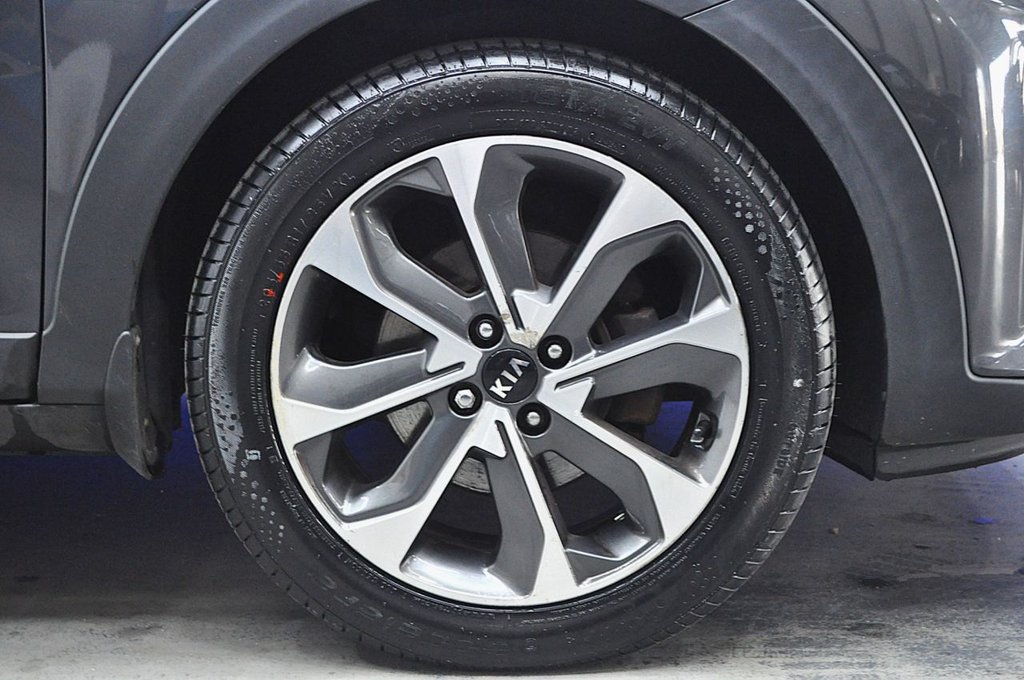 Used Kia Stonic 2018 for sale - 77959815: Photo 11