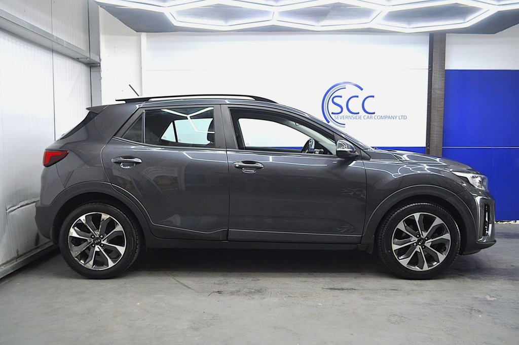 Used Kia Stonic 2018 for sale - 77959815: Photo 3