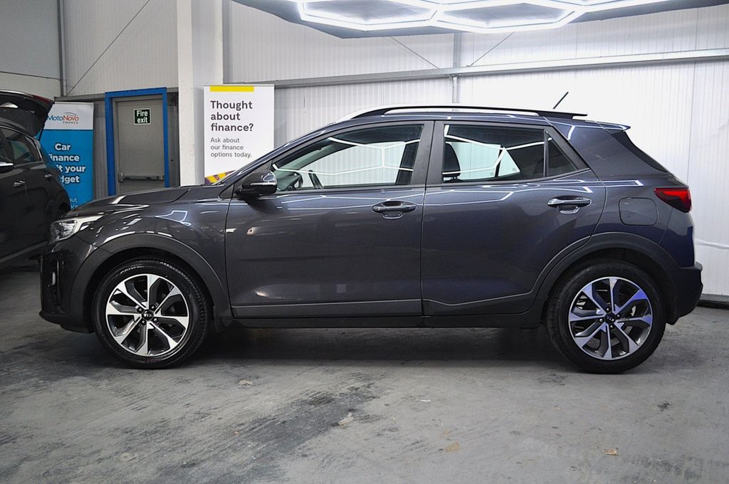Used Kia Stonic 2018 for sale - 77959815: Photo 7