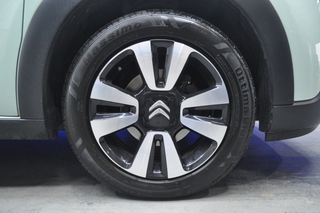 Used Citroen C3 2018 for sale - 77631714: Photo 12