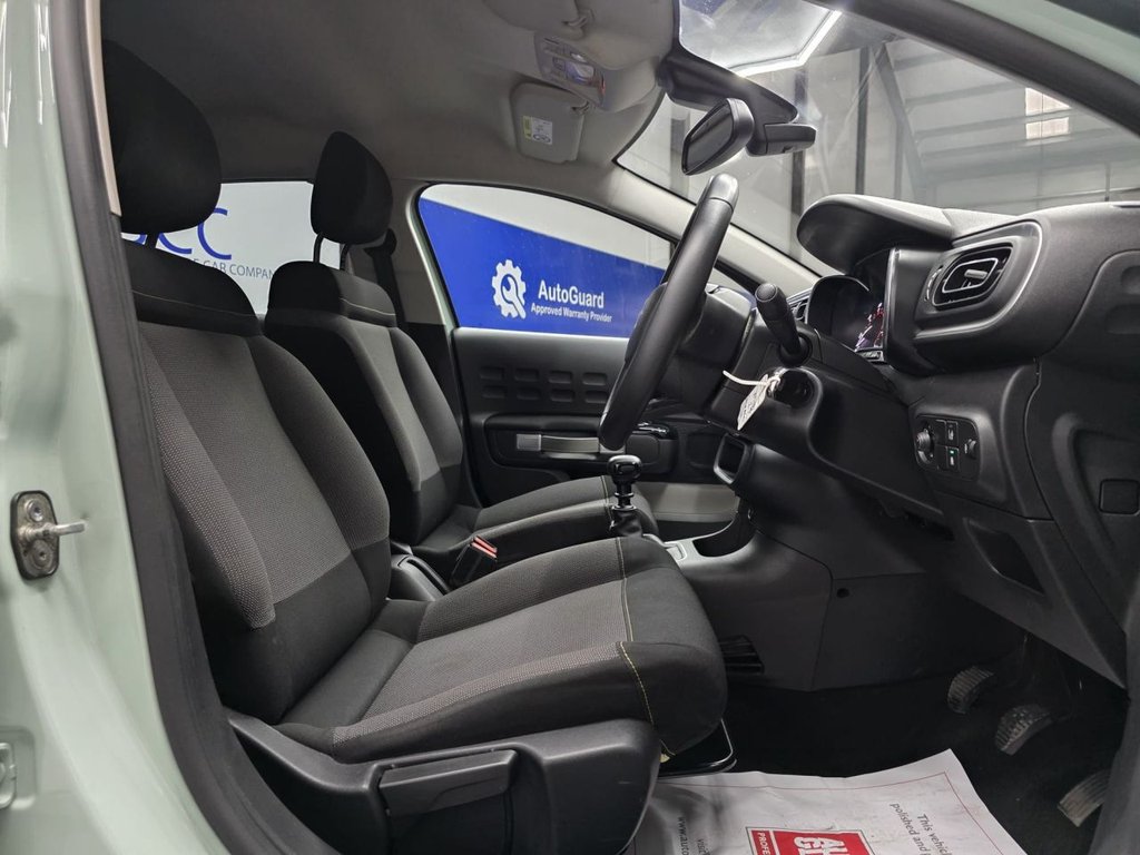 Used Citroen C3 2018 for sale - 77631714: Photo 15