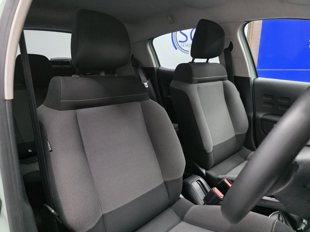 Used Citroen C3 2018 for sale - 77631714: Photo 16