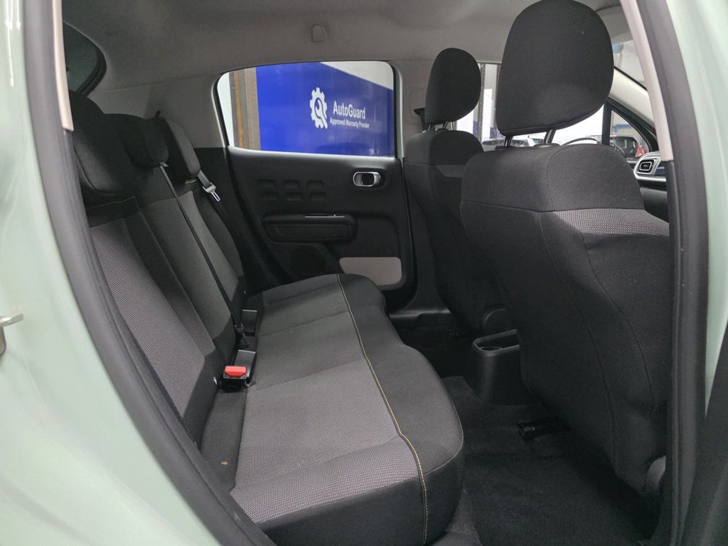 Used Citroen C3 2018 for sale - 77631714: Photo 17