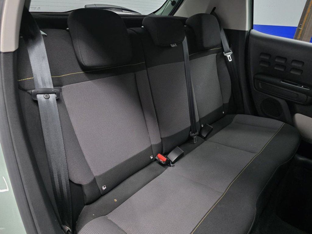 Used Citroen C3 2018 for sale - 77631714: Photo 18