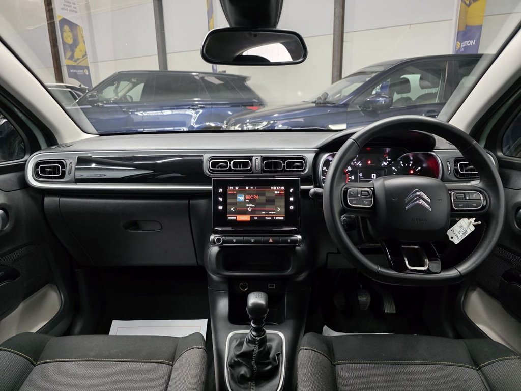 Used Citroen C3 2018 for sale - 77631714: Photo 19