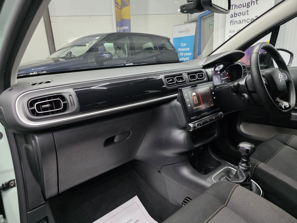 Used Citroen C3 2018 for sale - 77631714: Photo 21