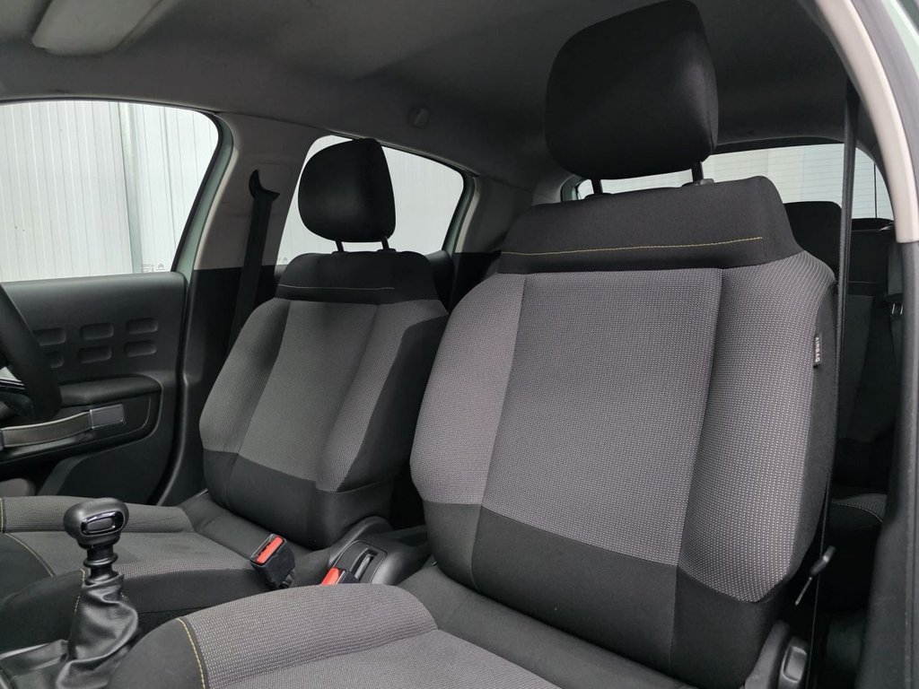 Used Citroen C3 2018 for sale - 77631714: Photo 23