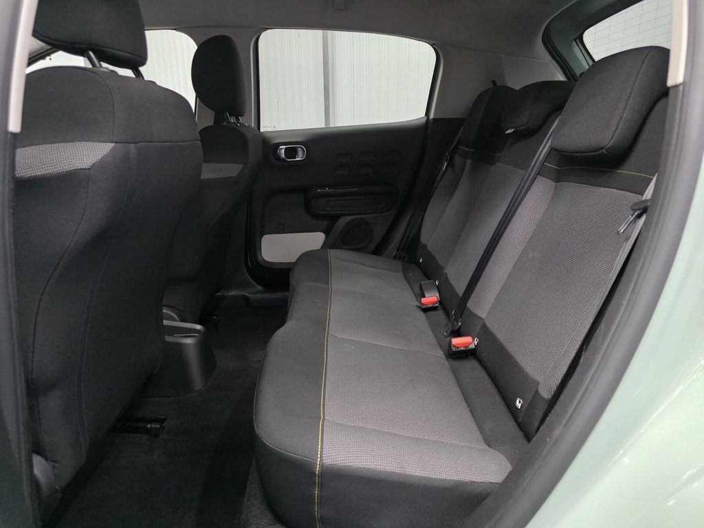 Used Citroen C3 2018 for sale - 77631714: Photo 24