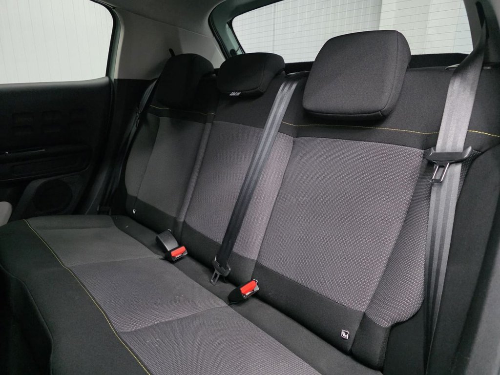 Used Citroen C3 2018 for sale - 77631714: Photo 25