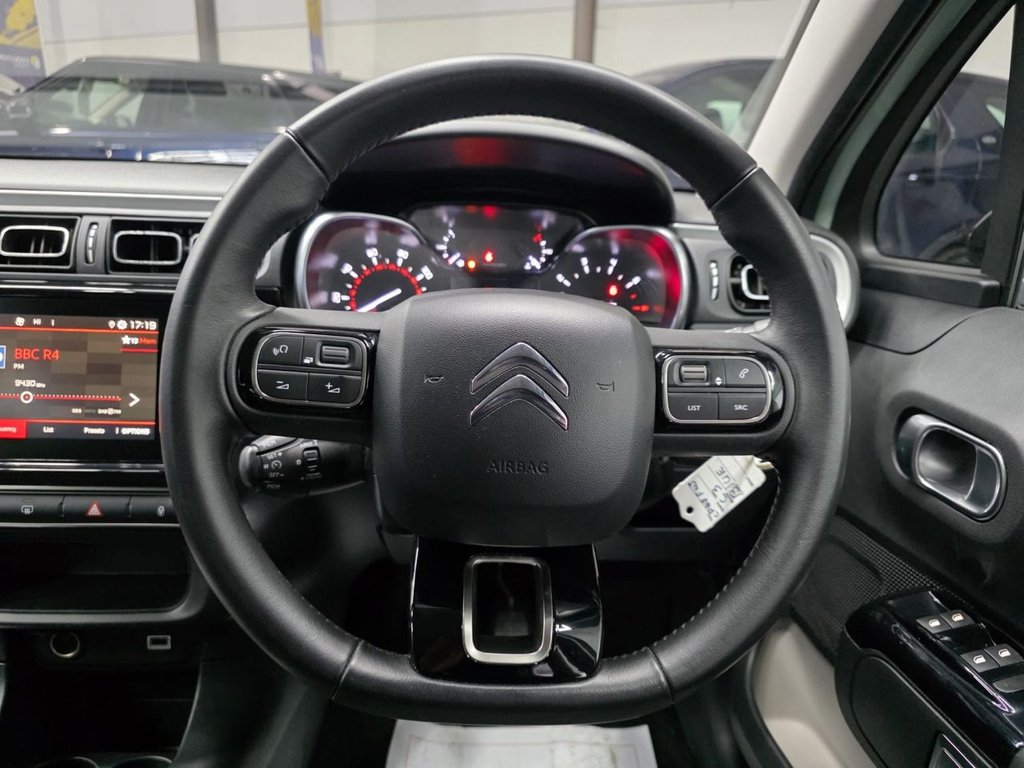 Used Citroen C3 2018 for sale - 77631714: Photo 26