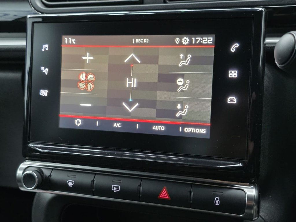 Used Citroen C3 2018 for sale - 77631714: Photo 29