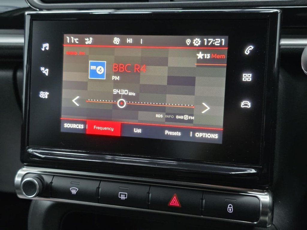 Used Citroen C3 2018 for sale - 77631714: Photo 32