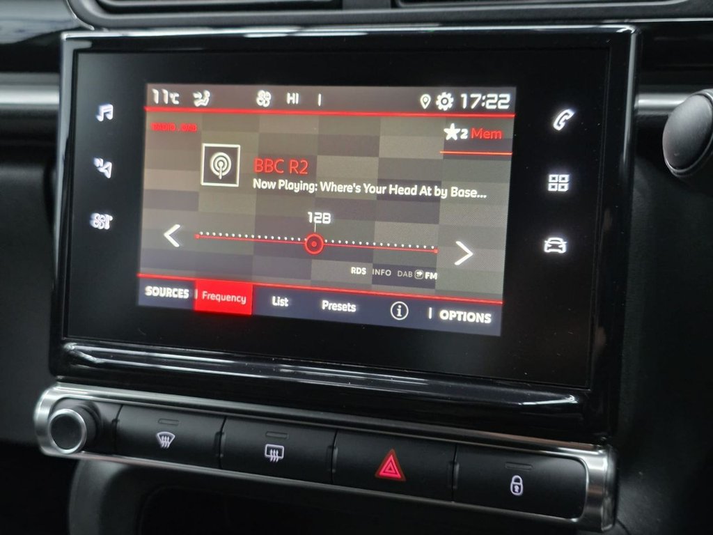 Used Citroen C3 2018 for sale - 77631714: Photo 33