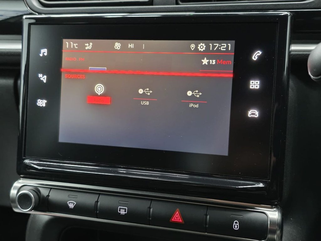 Used Citroen C3 2018 for sale - 77631714: Photo 34