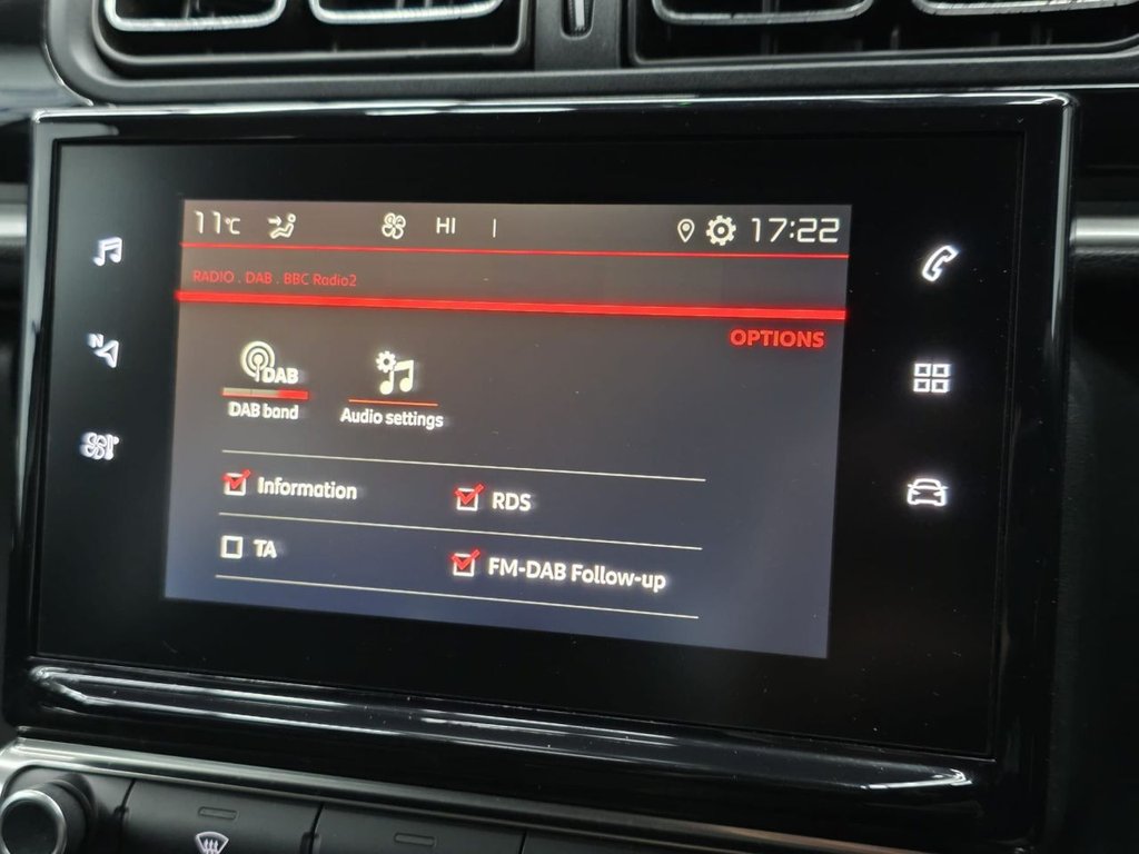 Used Citroen C3 2018 for sale - 77631714: Photo 35