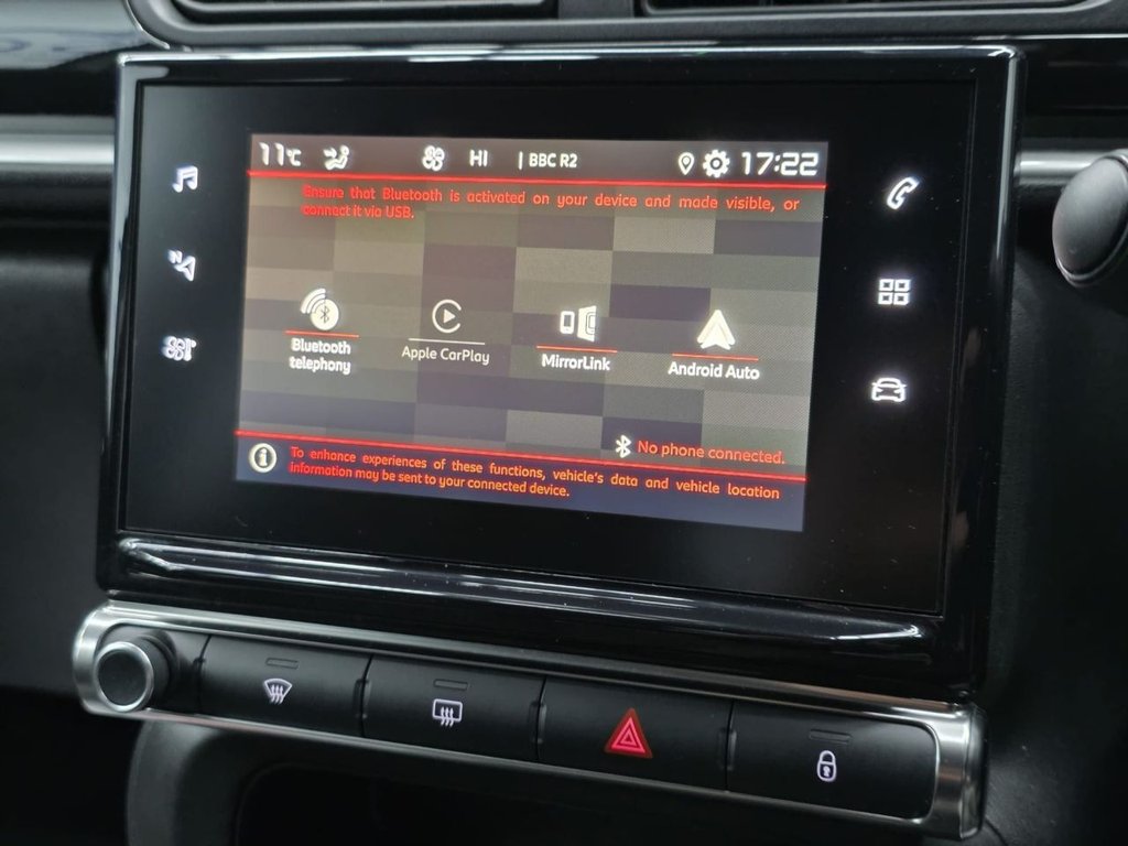 Used Citroen C3 2018 for sale - 77631714: Photo 36