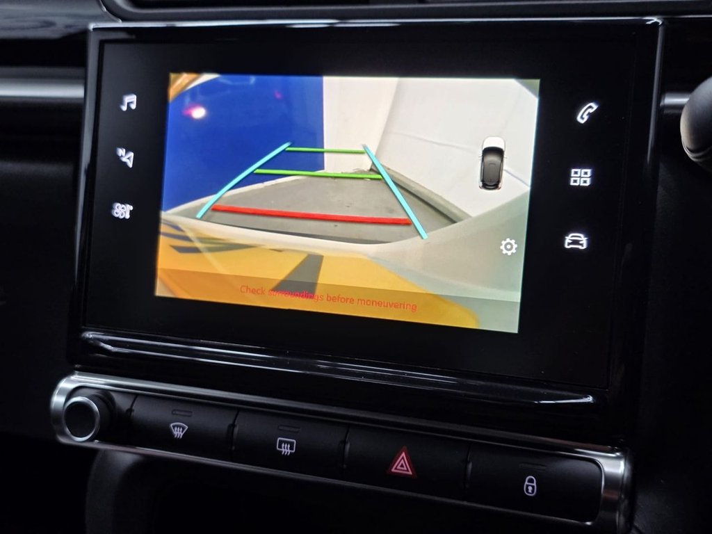 Used Citroen C3 2018 for sale - 77631714: Photo 37