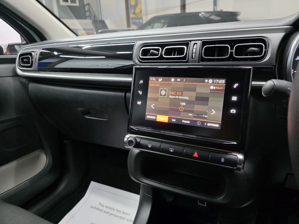 Used Citroen C3 2018 for sale - 77631714: Photo 38