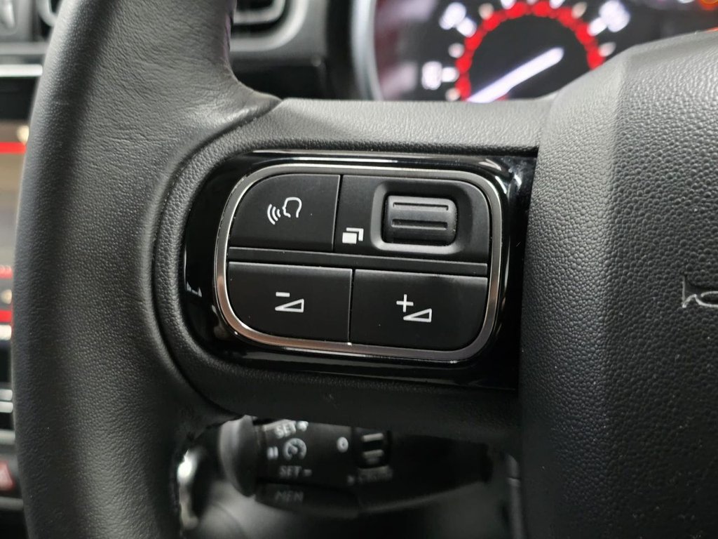 Used Citroen C3 2018 for sale - 77631714: Photo 40