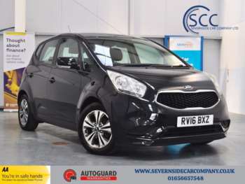 2016 (16) - 1.4 CRDi 2 5dr