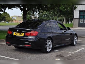 Used BMW 3 Series 2014 for sale - 78974702: Photo