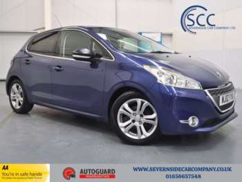 2012 (62) - 1.4 VTi Allure Hatchback 5dr Petrol Manual Euro 5 (95 ps)