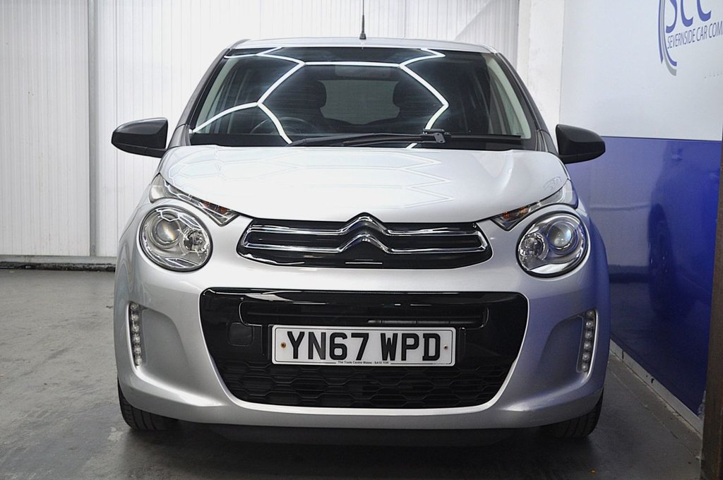 Used Citroen C1 2017 for sale - 78134357: Photo 10