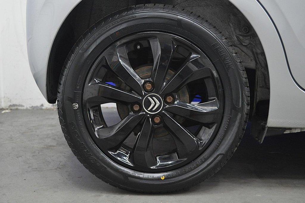 Used Citroen C1 2017 for sale - 78134357: Photo 11