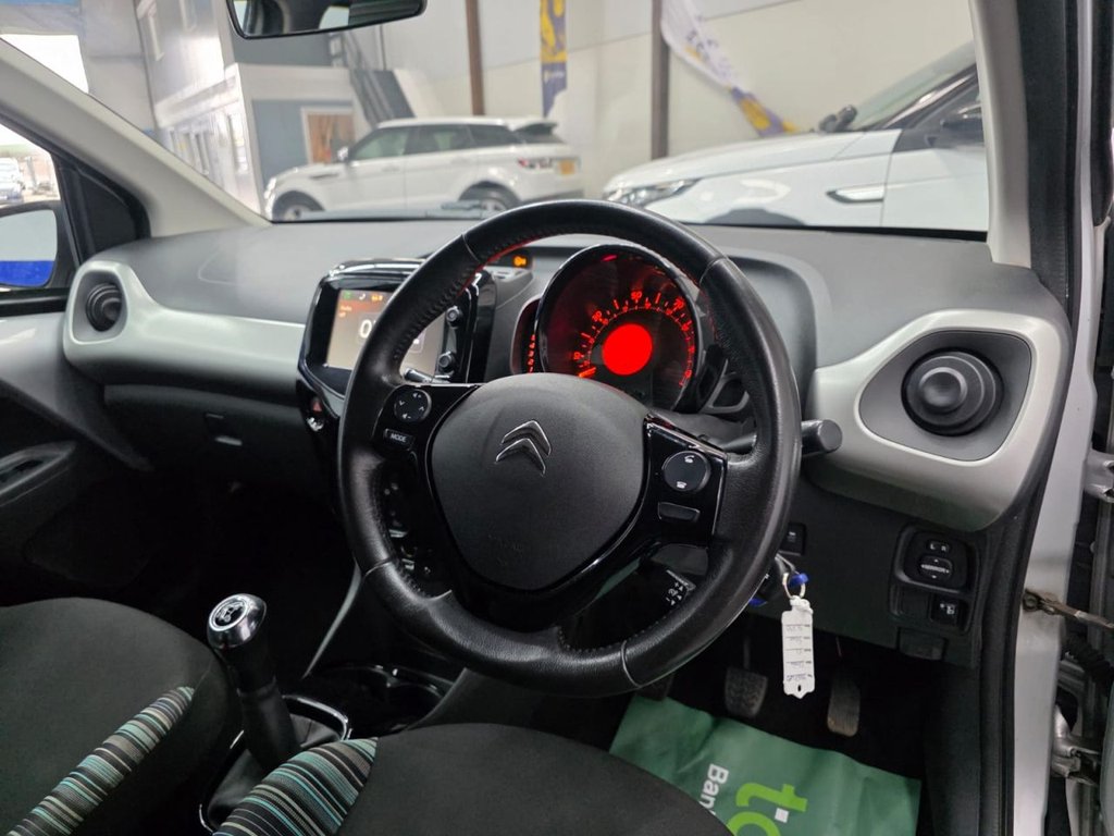 Used Citroen C1 2017 for sale - 78134357: Photo 12