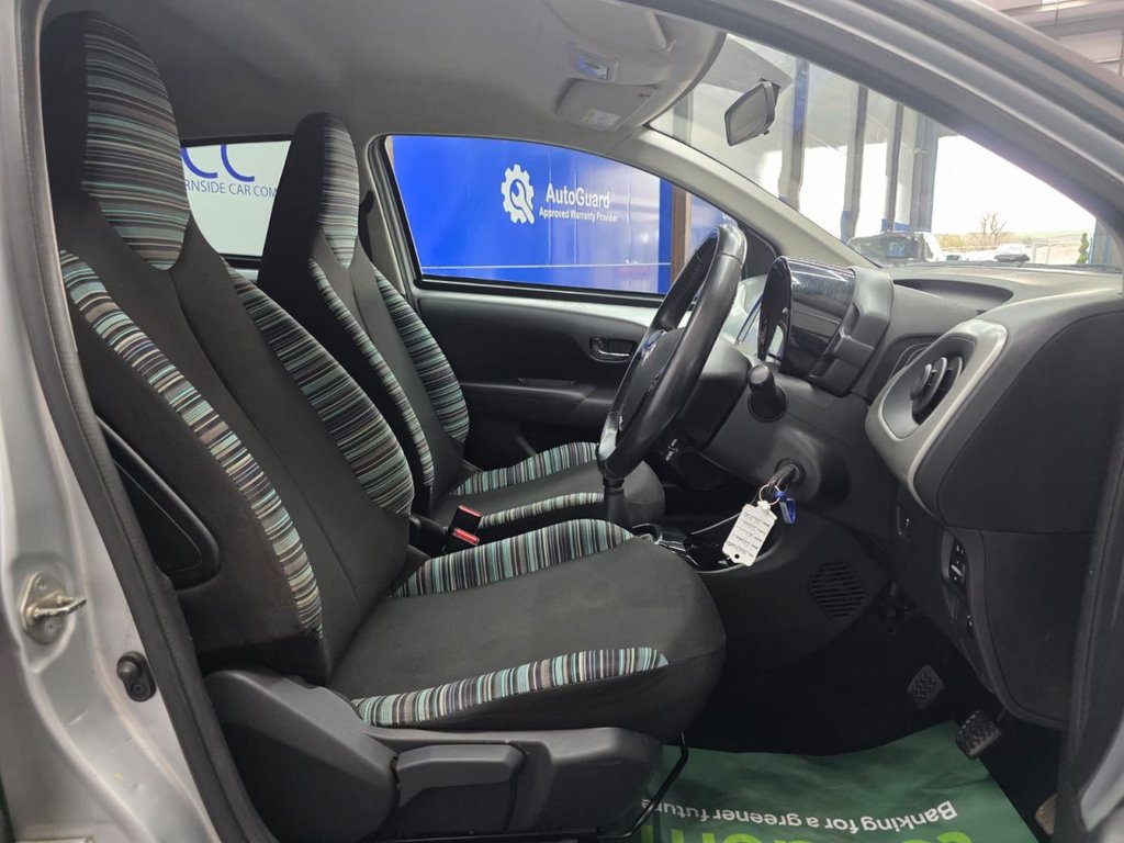 Used Citroen C1 2017 for sale - 78134357: Photo 13