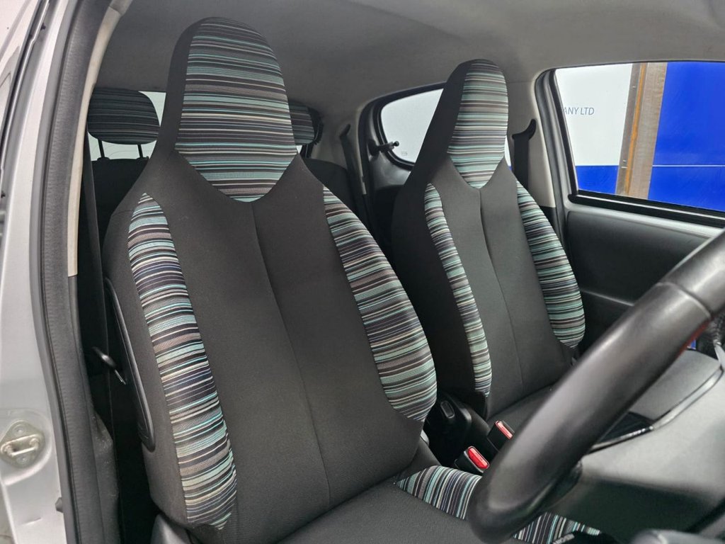 Used Citroen C1 2017 for sale - 78134357: Photo 15