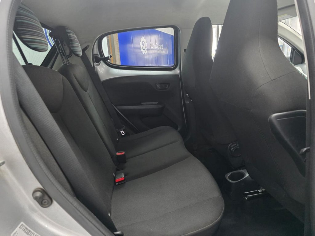 Used Citroen C1 2017 for sale - 78134357: Photo 16