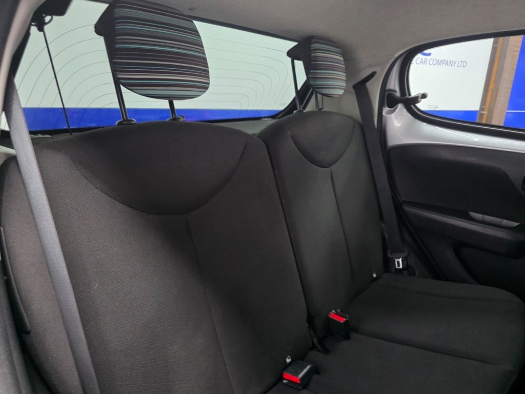 Used Citroen C1 2017 for sale - 78134357: Photo 17