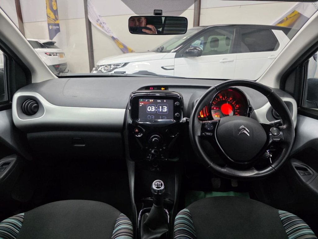 Used Citroen C1 2017 for sale - 78134357: Photo 18