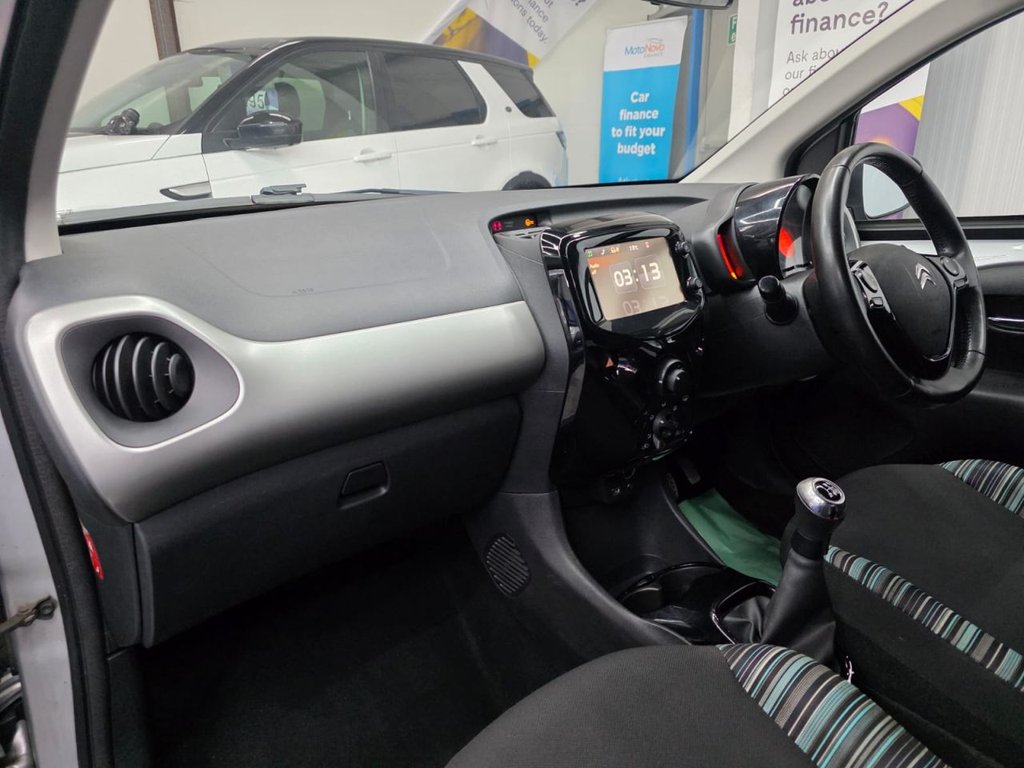 Used Citroen C1 2017 for sale - 78134357: Photo 19