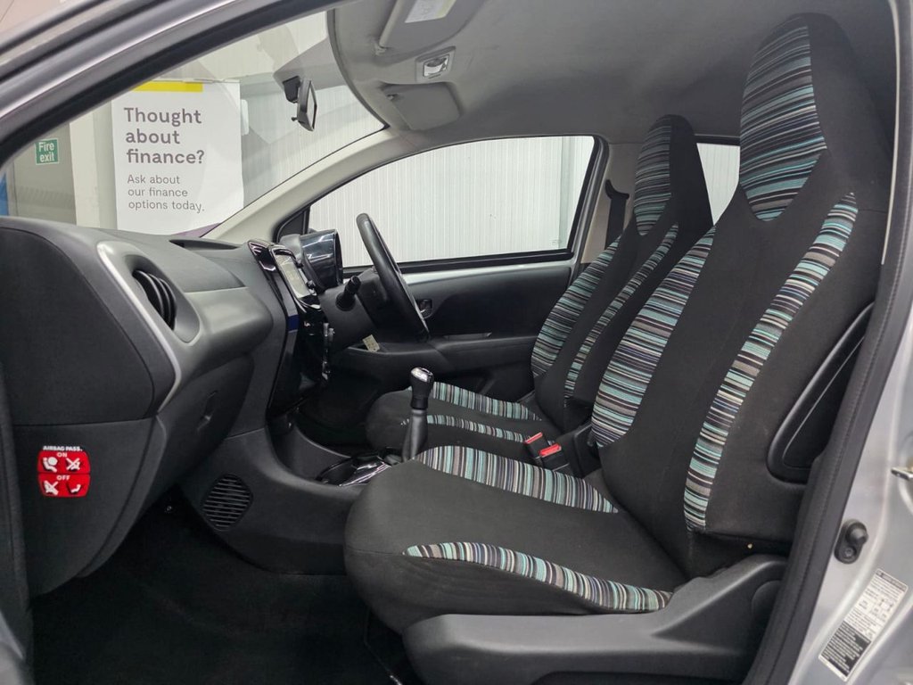 Used Citroen C1 2017 for sale - 78134357: Photo 20