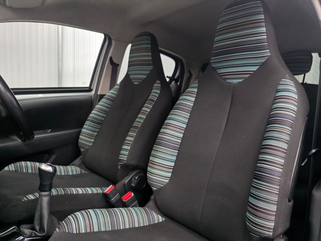 Used Citroen C1 2017 for sale - 78134357: Photo 21