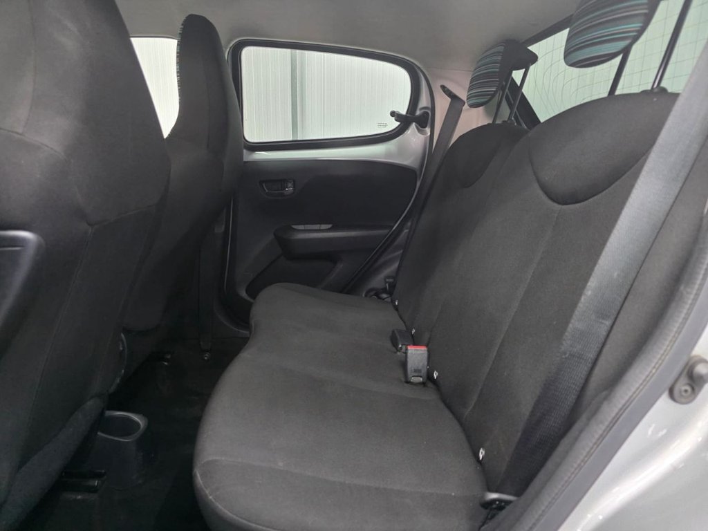 Used Citroen C1 2017 for sale - 78134357: Photo 22